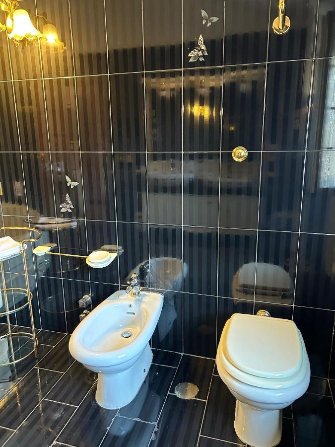 Visconti - Anagnina By Ghor Appartement