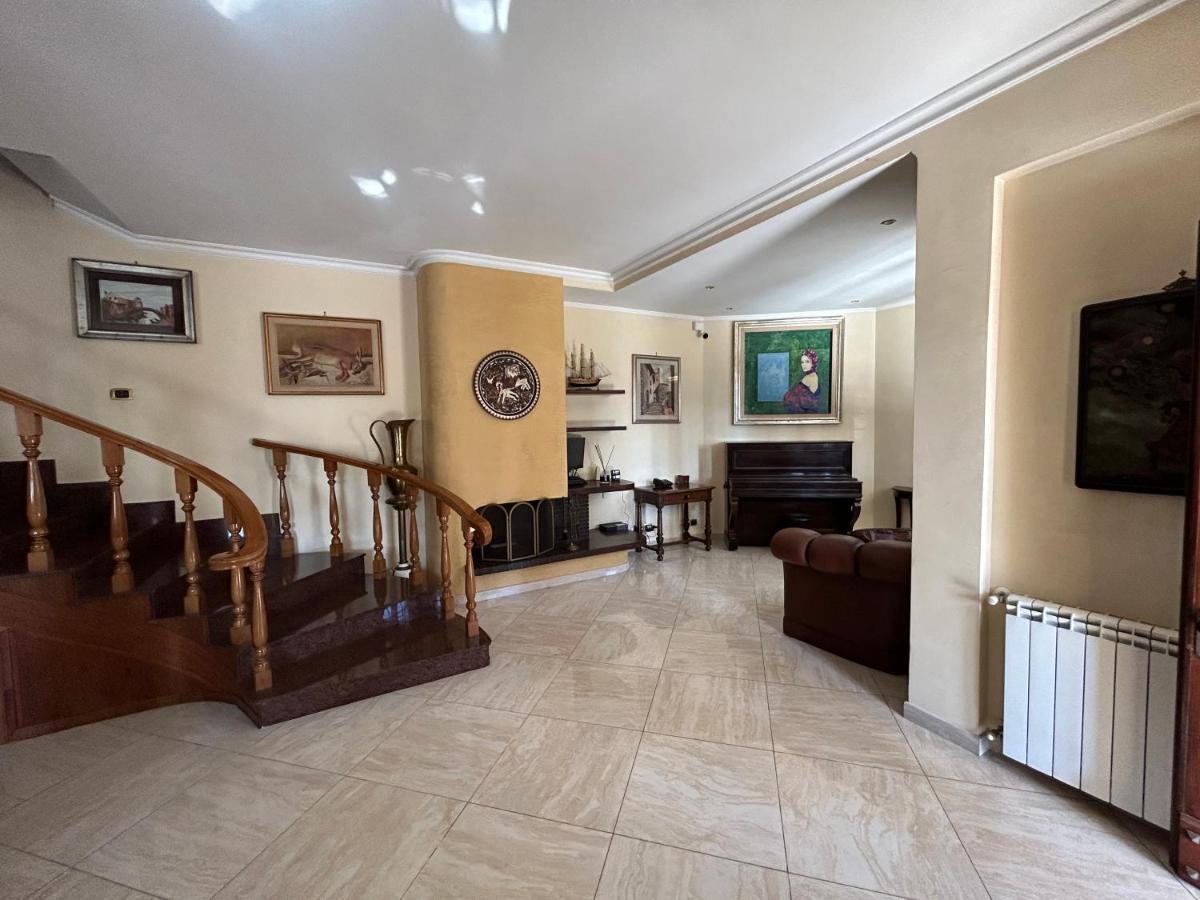 Appartement Visconti - Anagnina By Ghor Rome