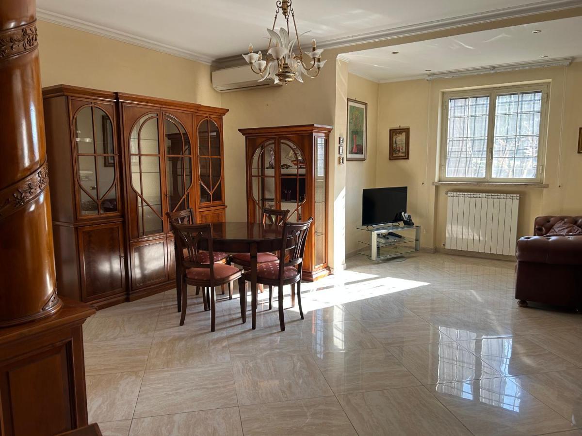 Visconti - Anagnina By Ghor Appartement