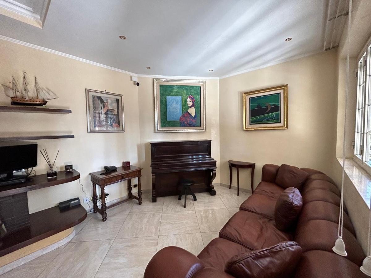 Visconti - Anagnina By Ghor Appartement *
