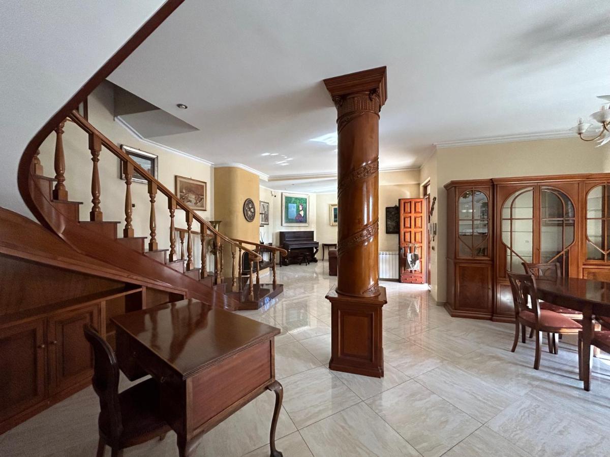 Appartement Visconti - Anagnina By Ghor Rome