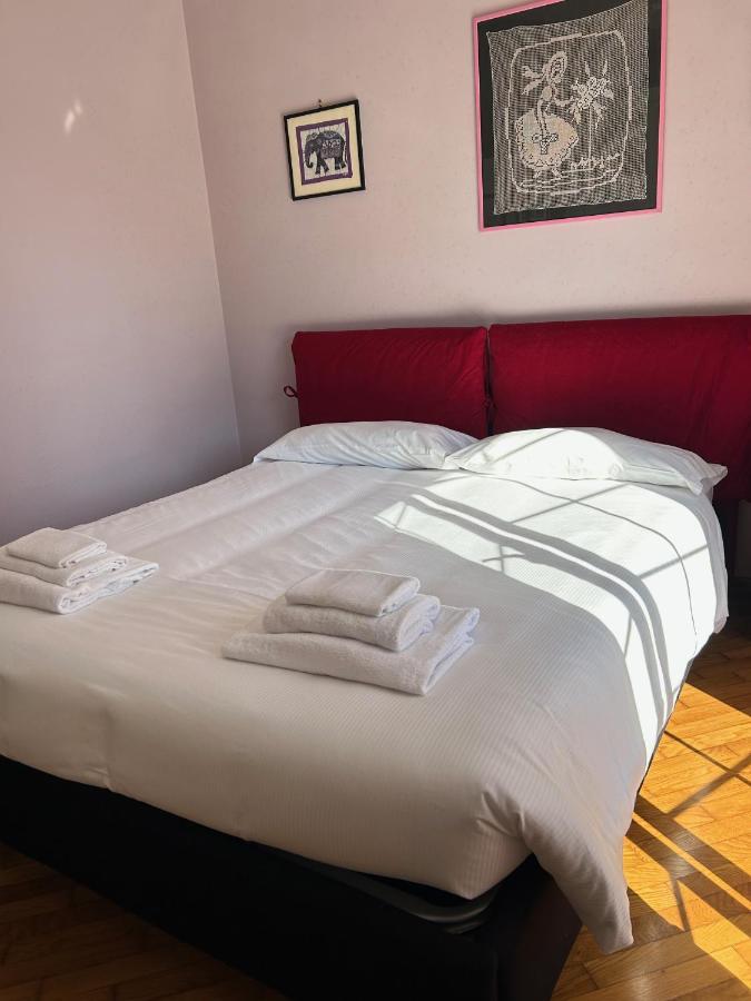 Visconti - Anagnina By Ghor Appartement *