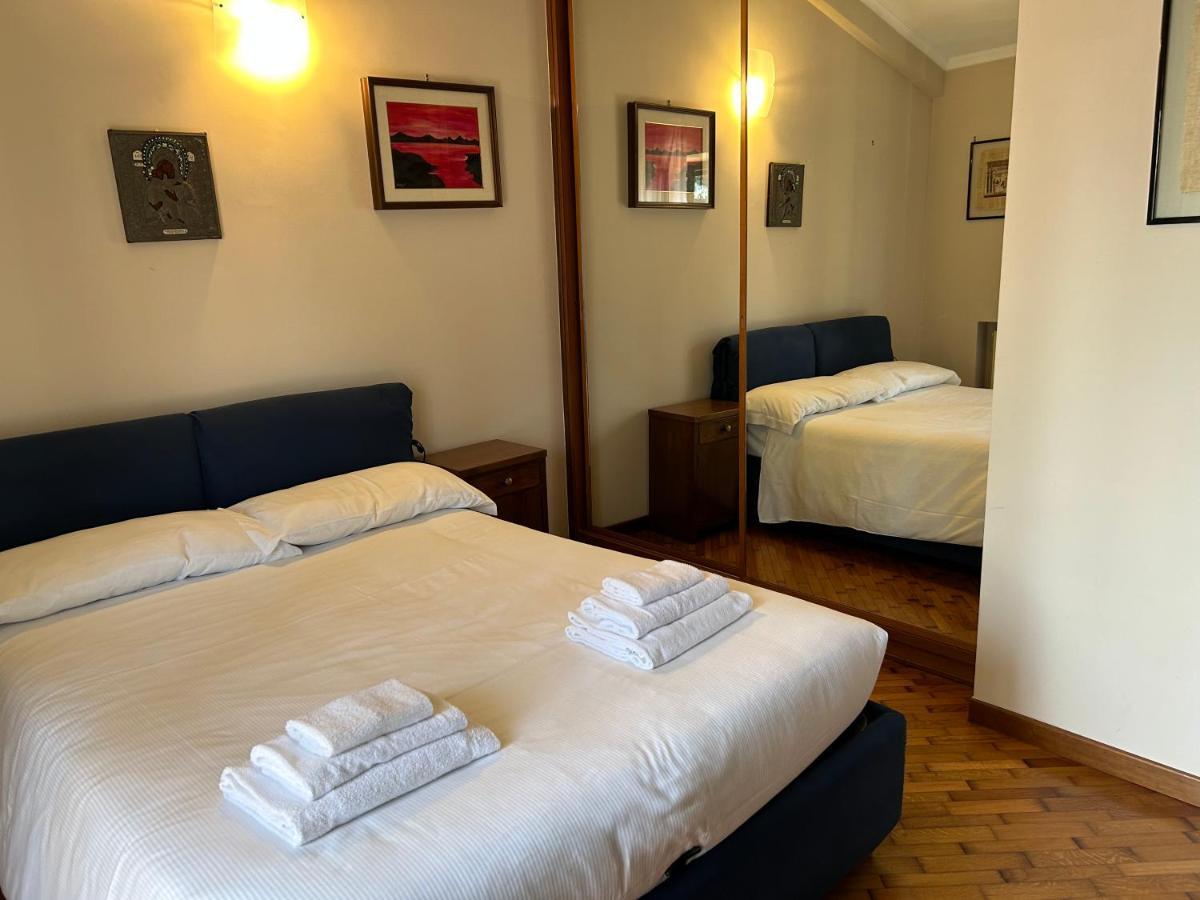Visconti - Anagnina By Ghor Appartement Rome
