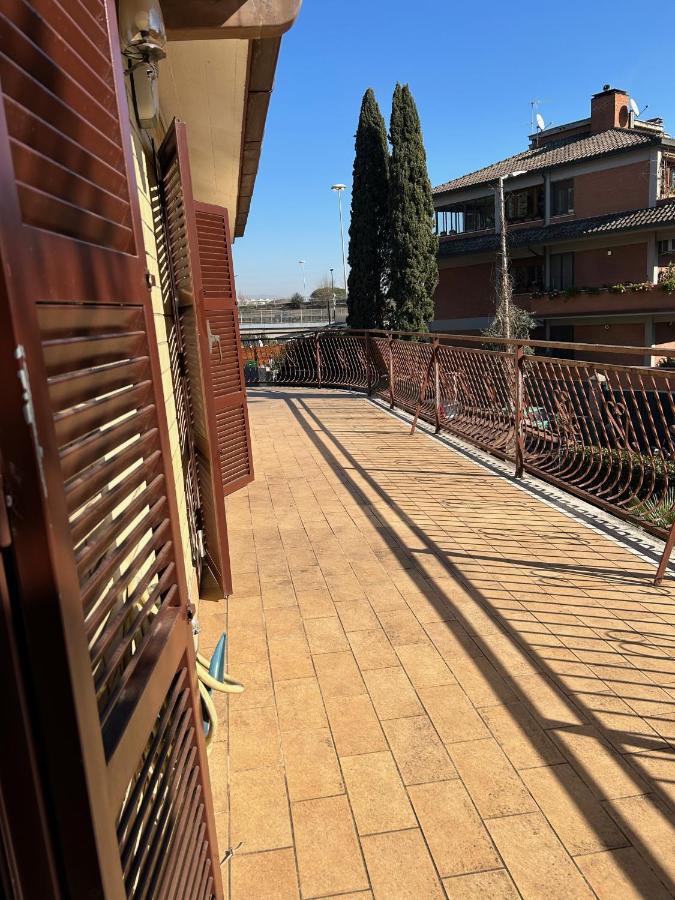 Appartement Visconti - Anagnina By Ghor