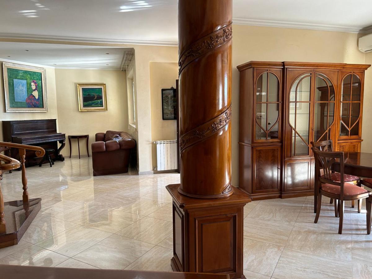 Visconti - Anagnina By Ghor Appartement *