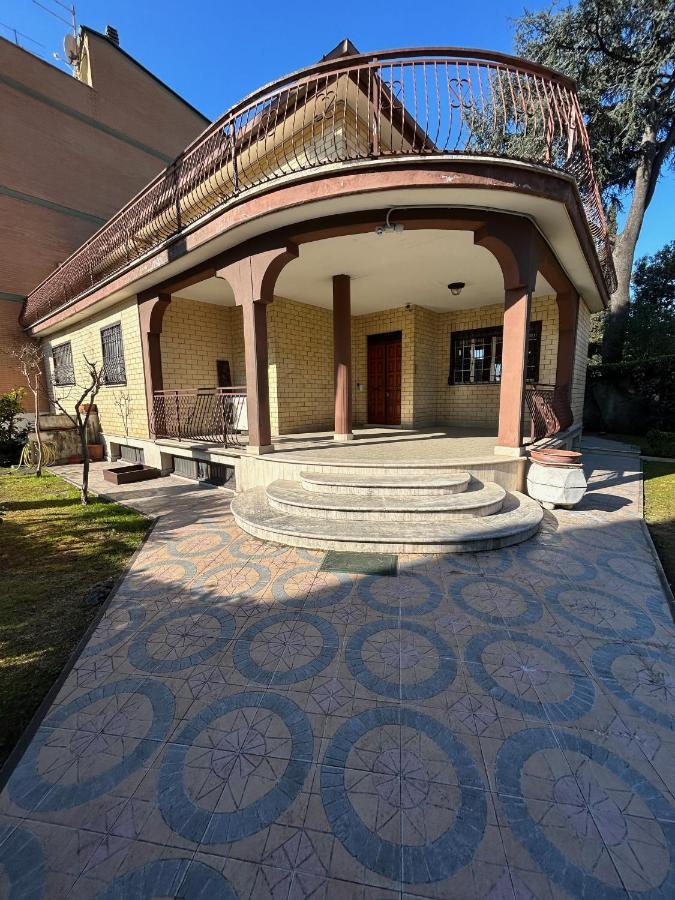 Appartement Visconti - Anagnina By Ghor