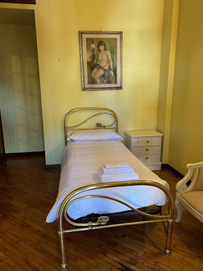 Visconti - Anagnina By Ghor Appartement Rome