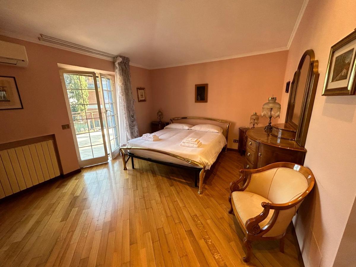Appartement Visconti - Anagnina By Ghor