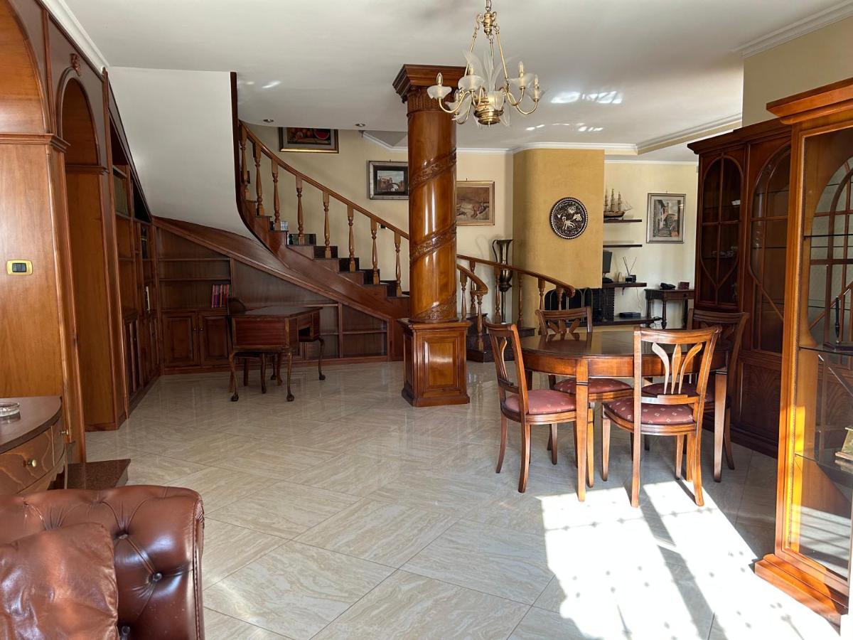 Visconti - Anagnina By Ghor Appartement *