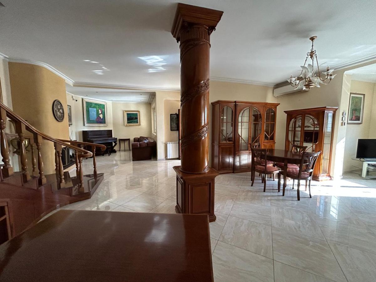 Visconti - Anagnina By Ghor Appartement Rome