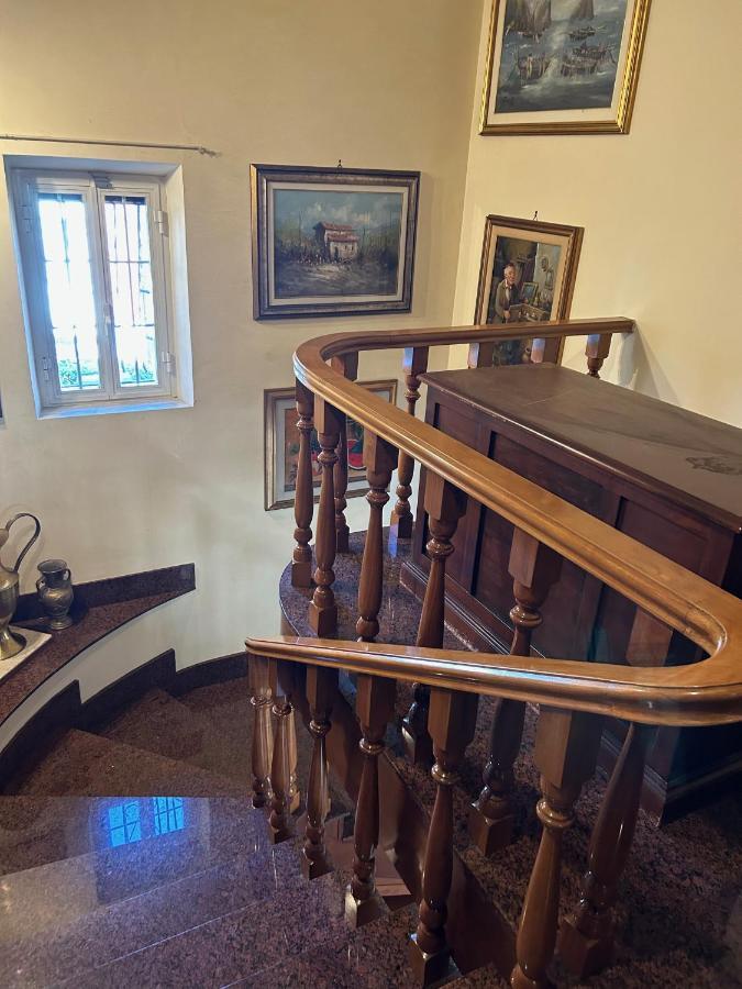 Appartement Visconti - Anagnina By Ghor Rome