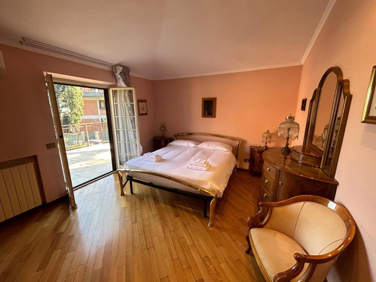 Appartement Visconti - Anagnina By Ghor Rome