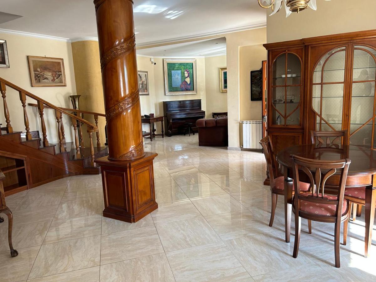 Appartement Visconti - Anagnina By Ghor *