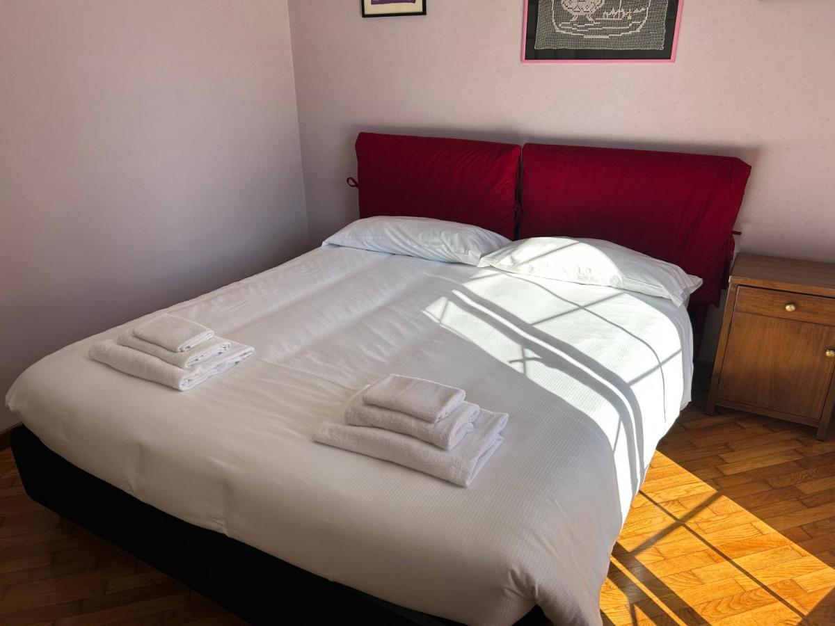 Visconti - Anagnina By Ghor Appartement Rome