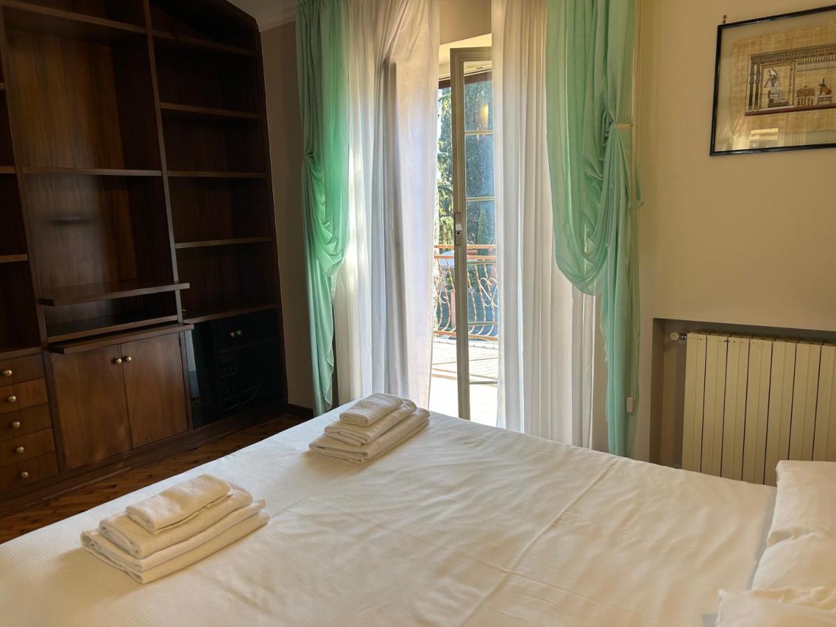 Visconti - Anagnina By Ghor Appartement Rome
